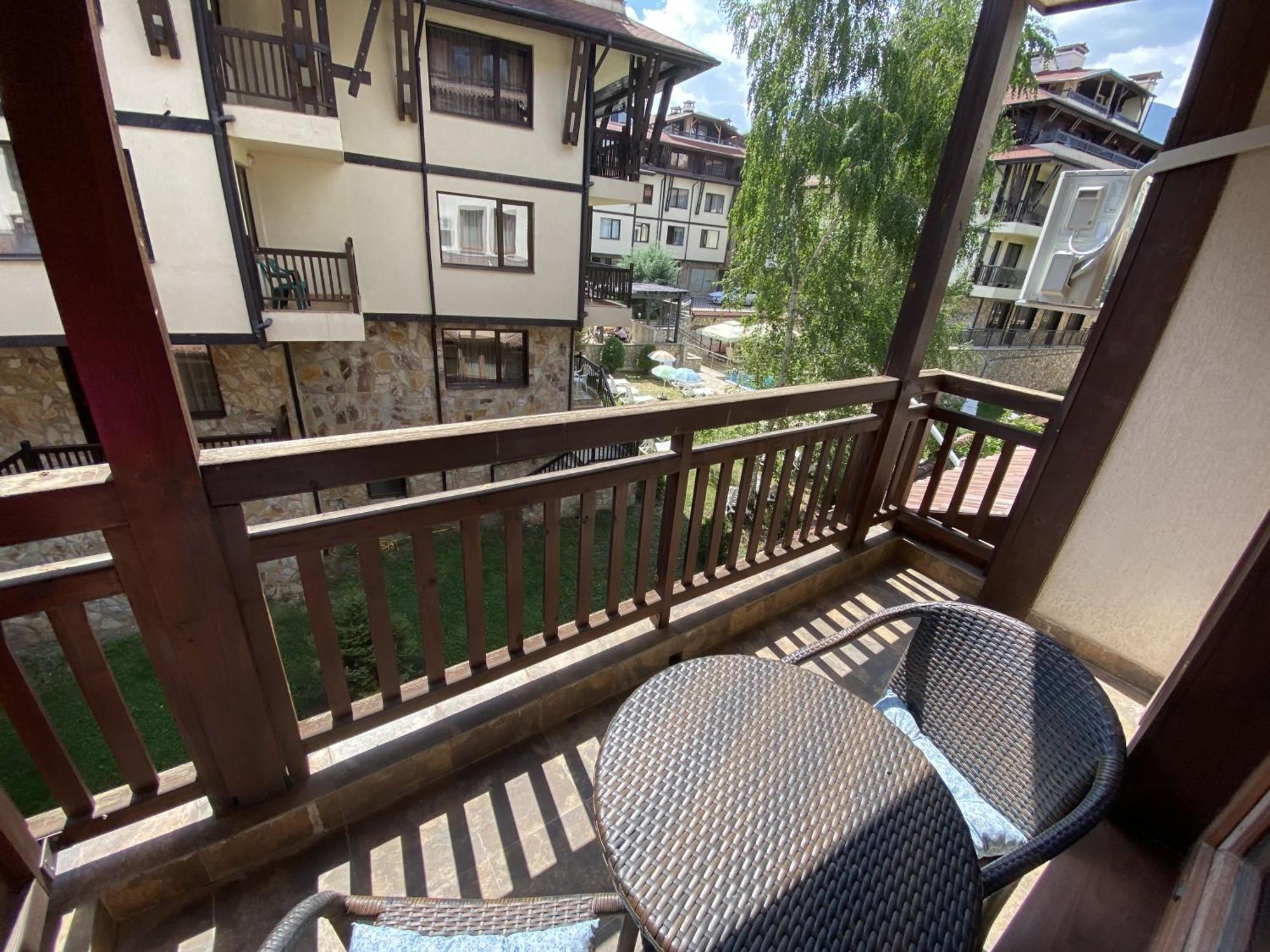 Next To The Ski Lift Downtown בנסקו מראה חיצוני תמונה